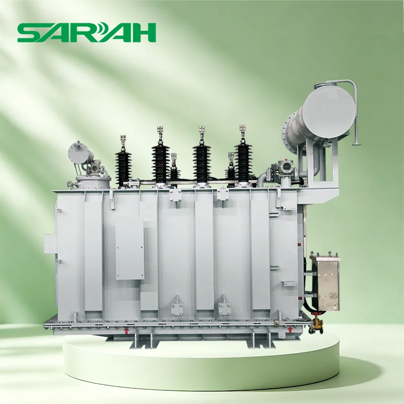 220KV 電力変圧器
