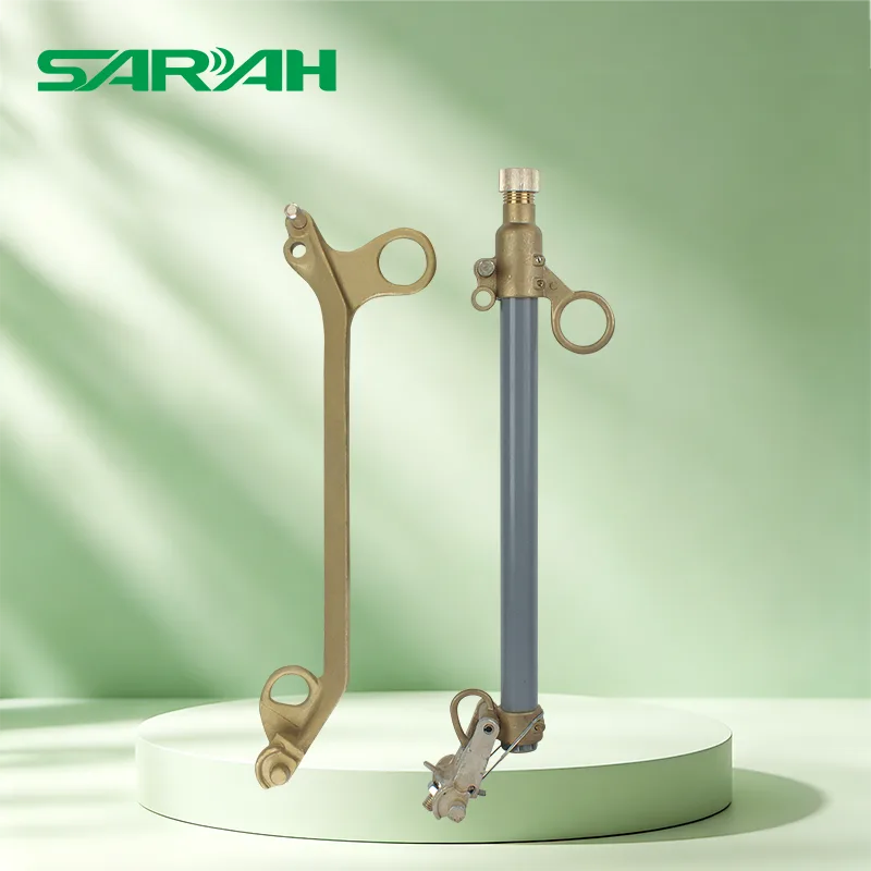 36KV Solid Fuse Cutout