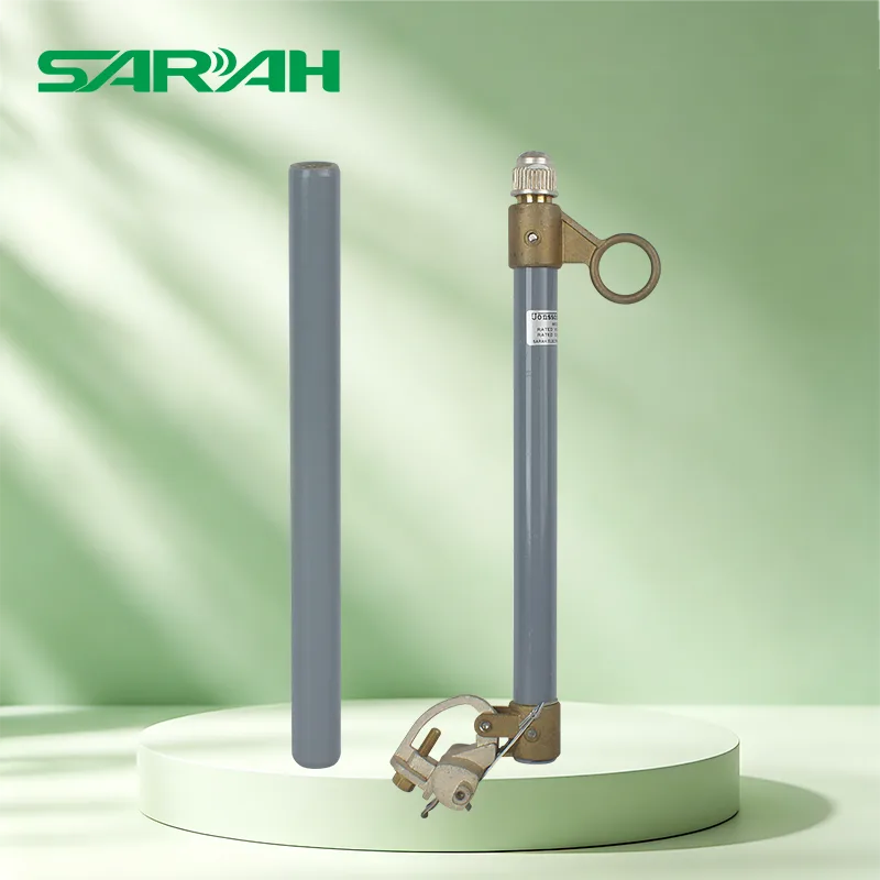 36KV Solid Fuse Cutout